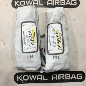 airbag scaun ford mk8