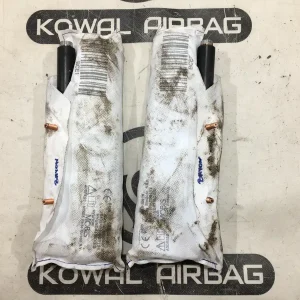 airbag scaun hyundai bayon