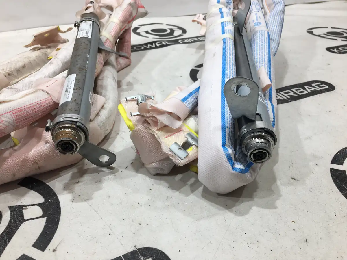airbag cortina volkswagen 7n0