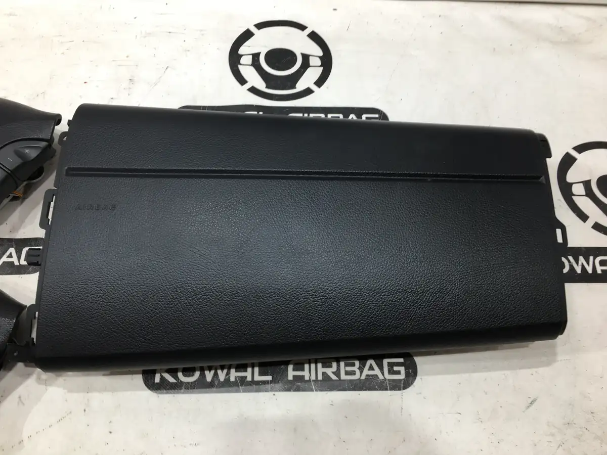 set complet airbag mercedes-benz sprinter