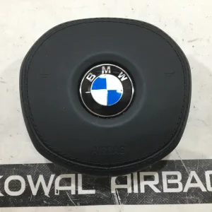 airbag sofer bmw