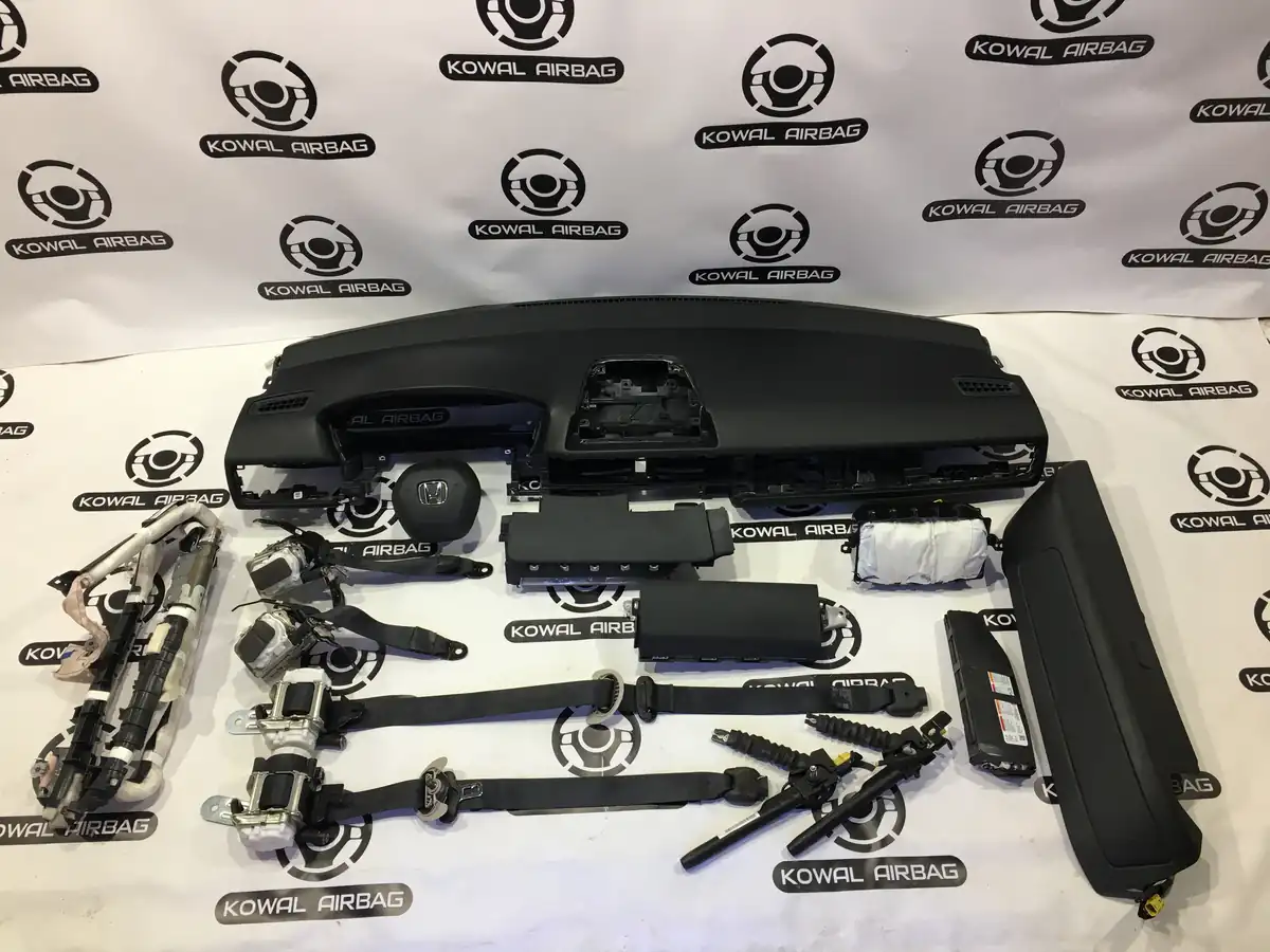 plansa bord honda civic
