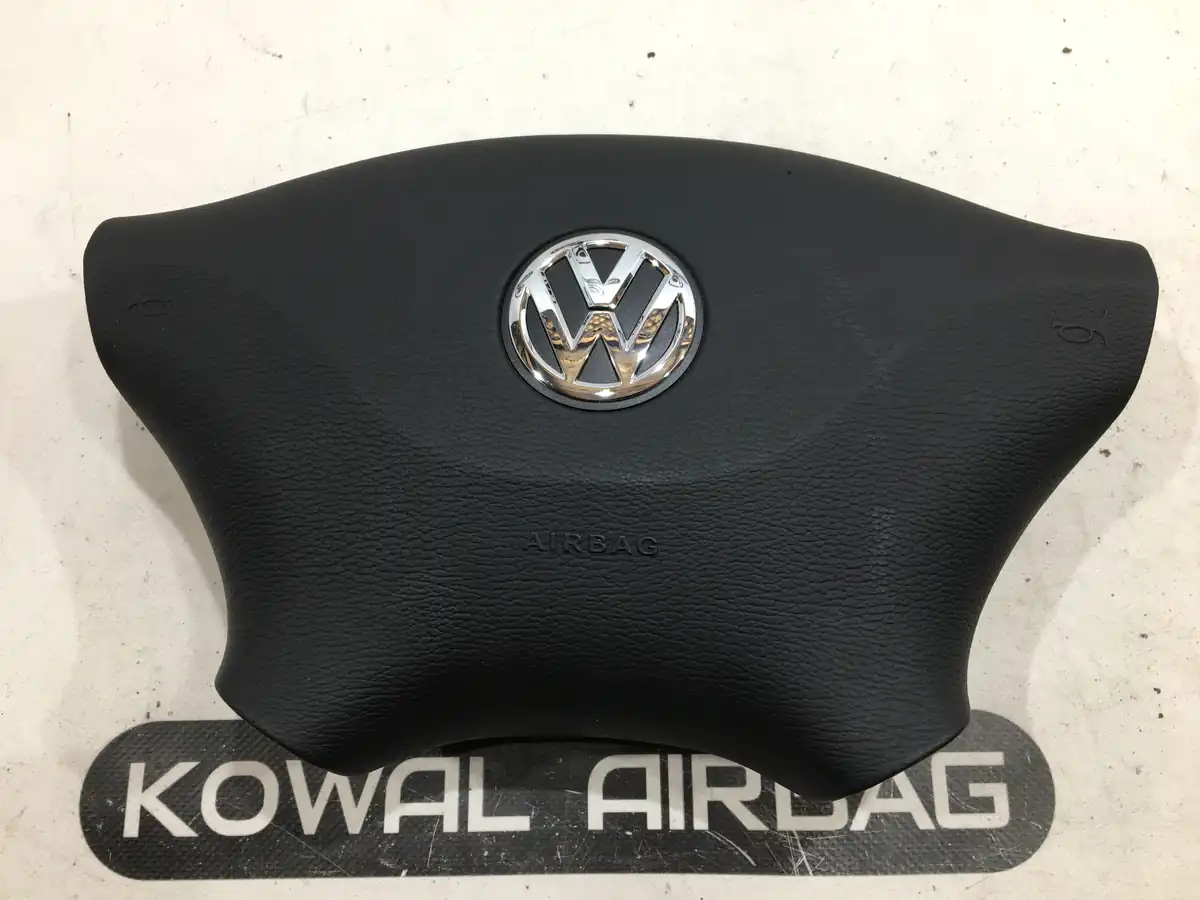 set complet airbag volkswagen crafter