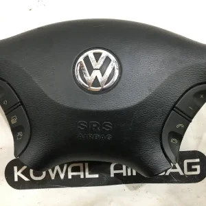 set complet airbag volkswagen crafter