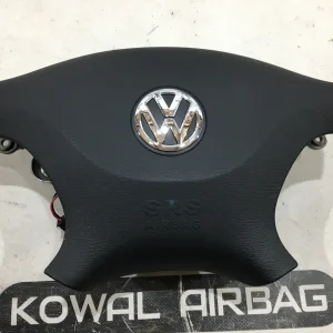 set complet airbag volkswagen crafter