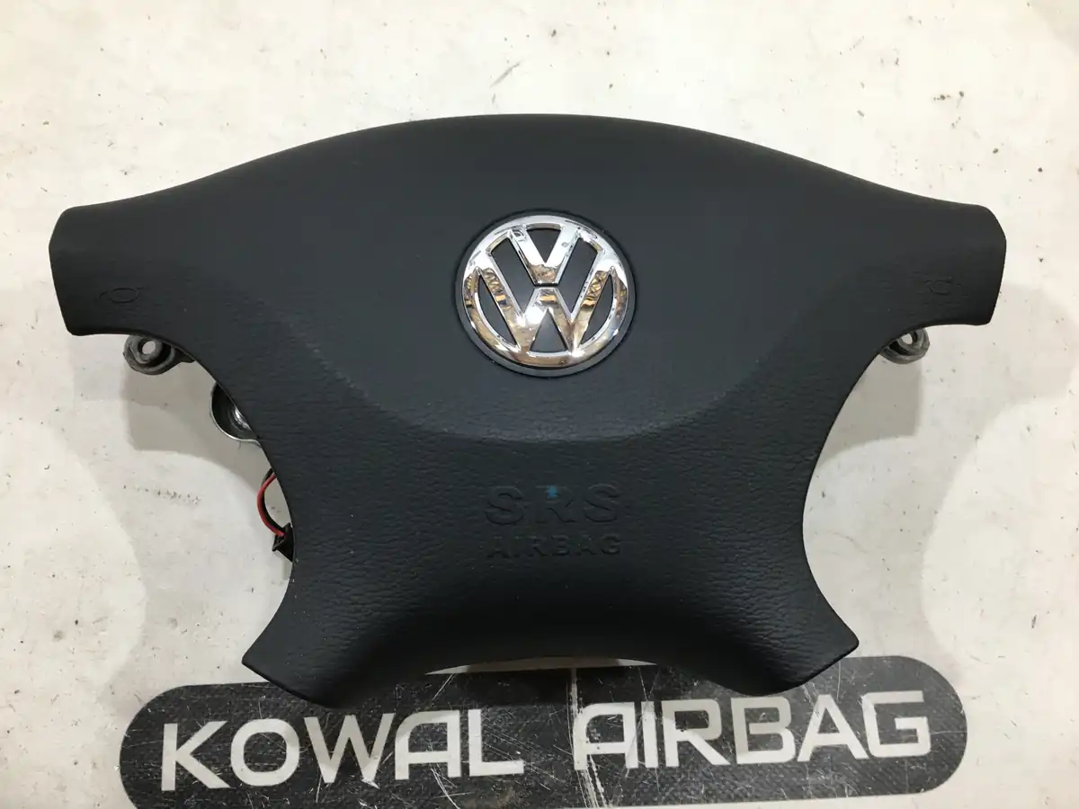 set complet airbag volkswagen crafter