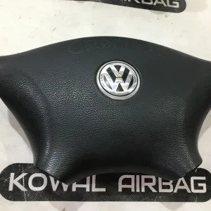 set complet airbag volkswagen crafter