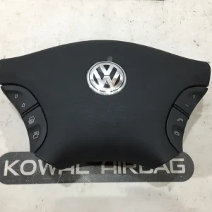 set complet airbag volkswagen crafter