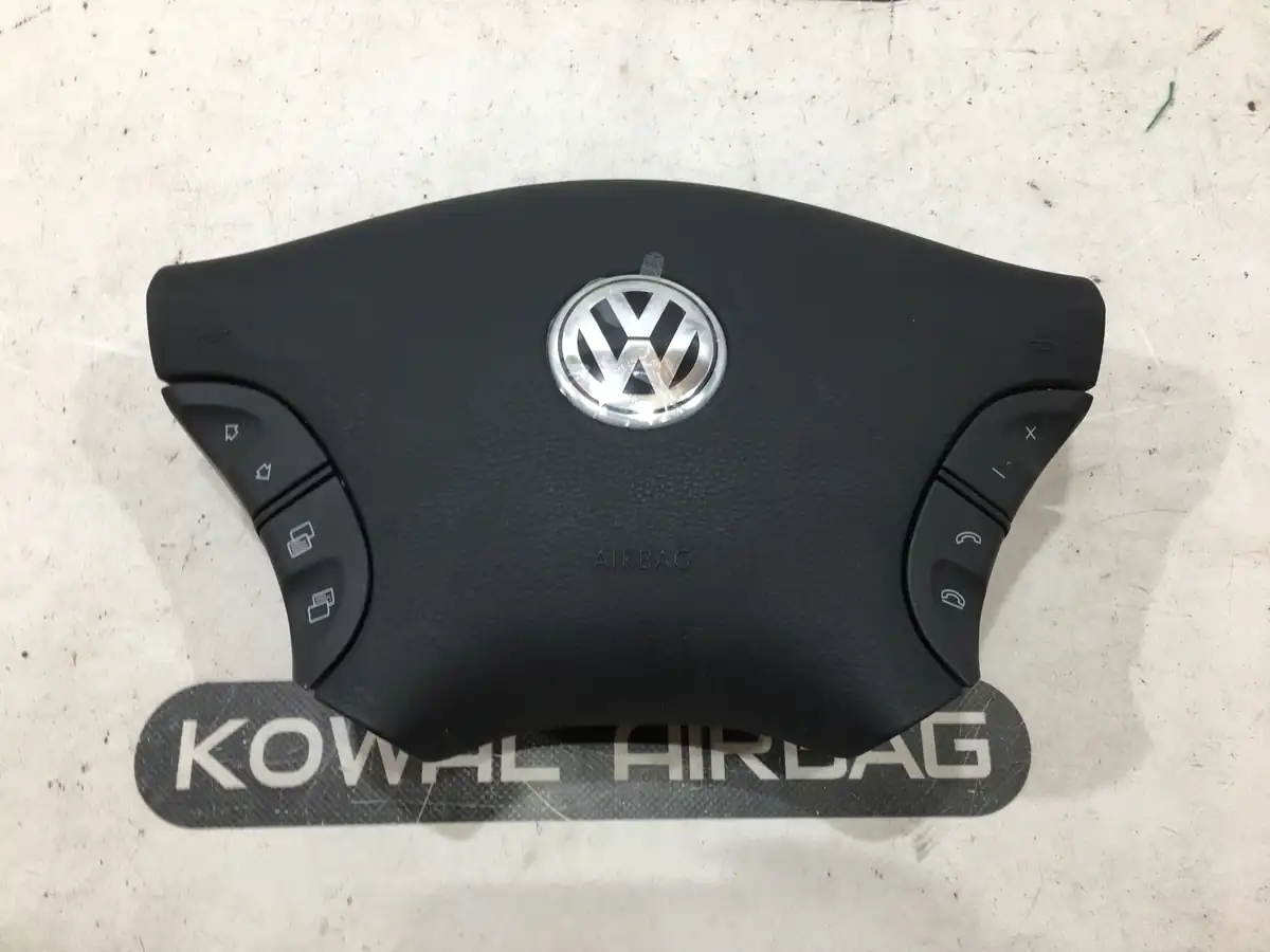 set complet airbag volkswagen crafter