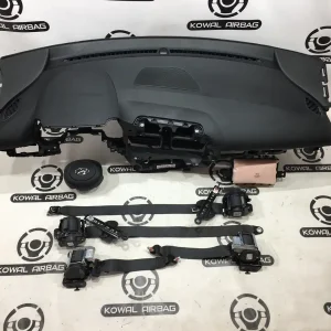 plansa bord hyundai bayon