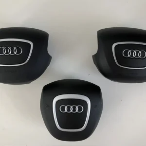 Audi A3 A4 A5 A6 A7 A8 Airbag Volan
