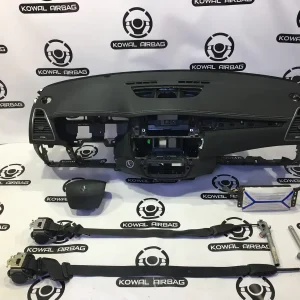 plansa bord renault