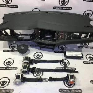 plansa bord volkswagen polo