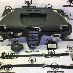 plansa bord citroen c3