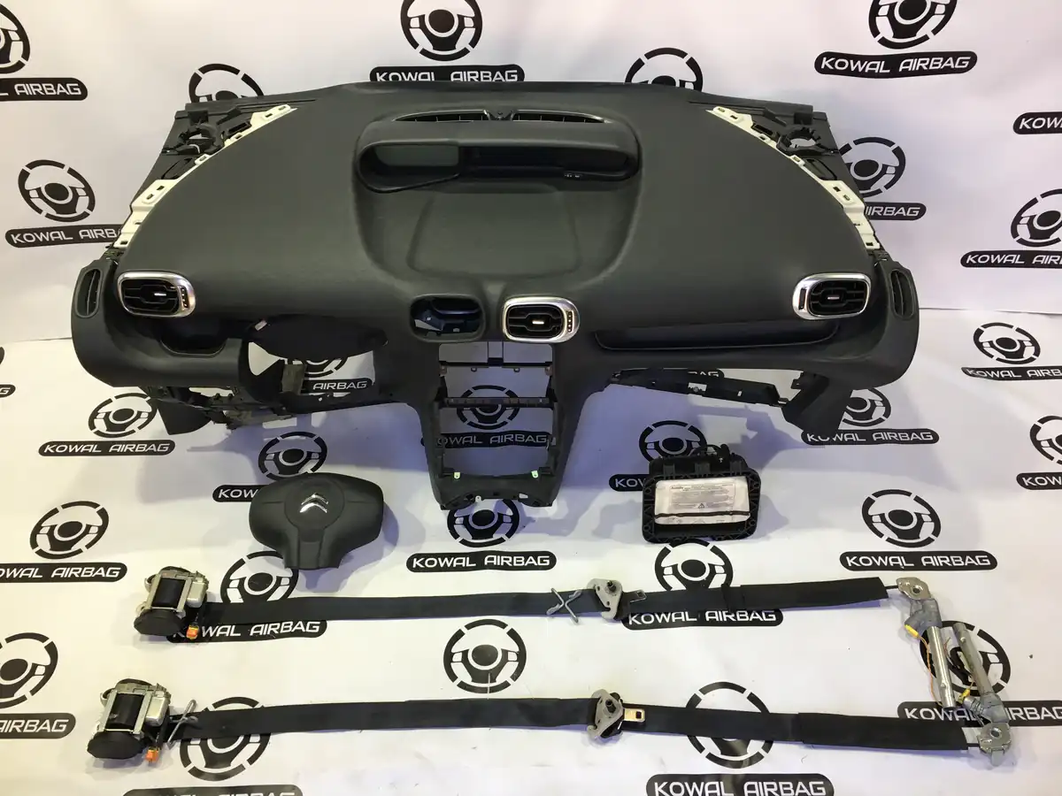 plansa bord citroen c3