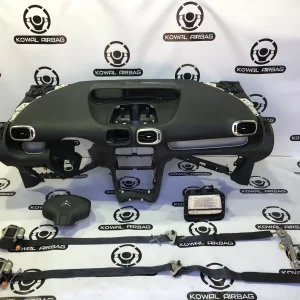 plansa bord citroen c3