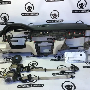 plansa bord bmw x5