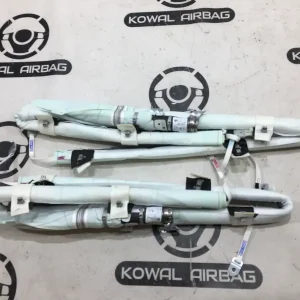 airbag cortina bmw x3