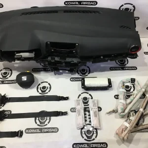 plansa bord seat ibiza