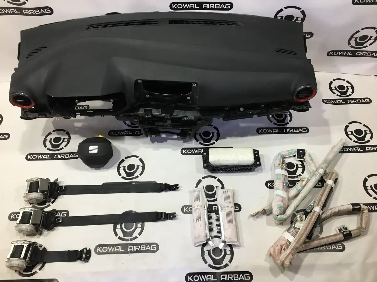 plansa bord seat ibiza