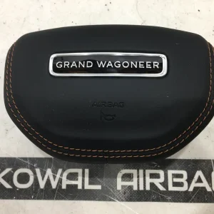 set complet airbag jeep