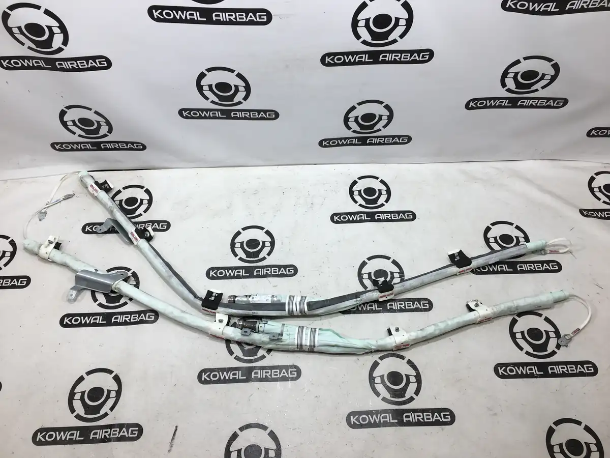 airbag cortina bmw x5