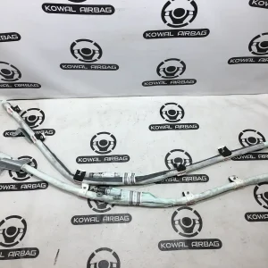 airbag cortina bmw x5