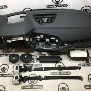plansa bord bmw x5