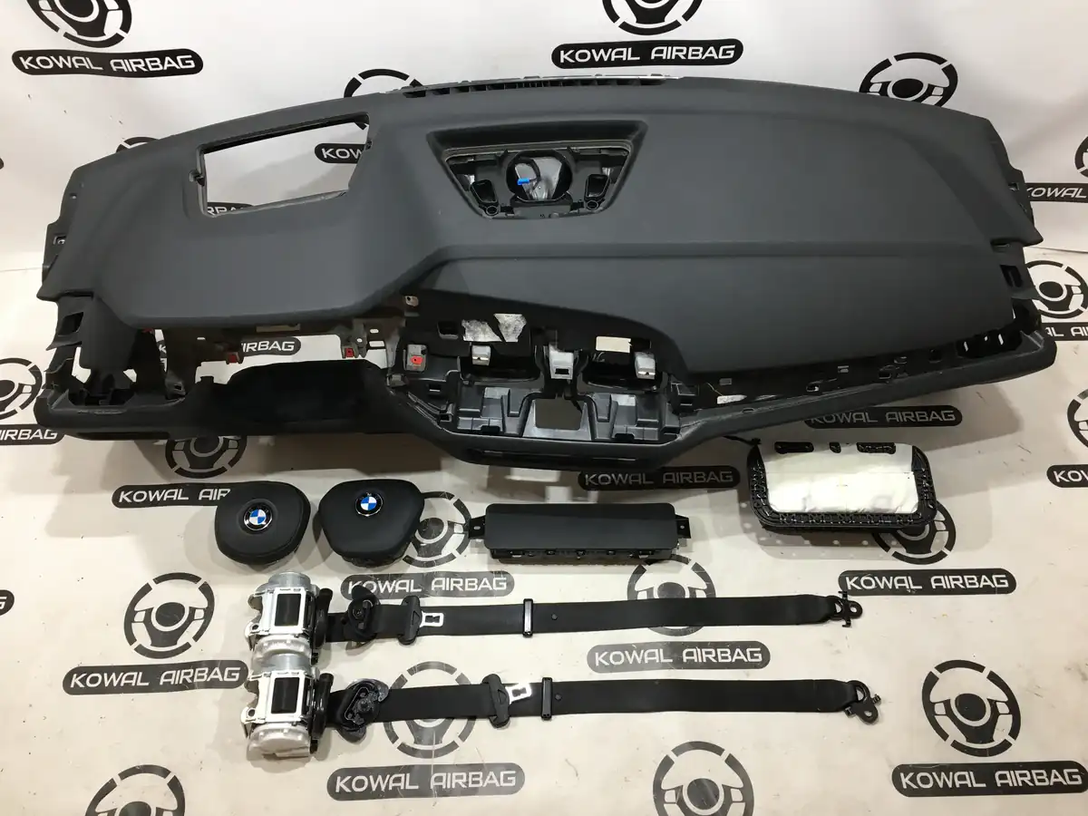 plansa bord bmw x5