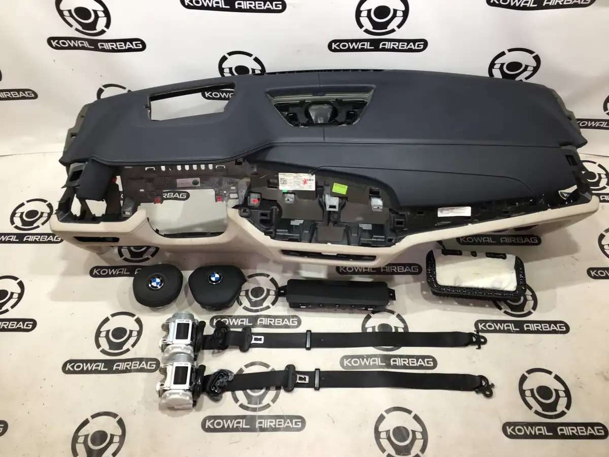 plansa bord bmw x5