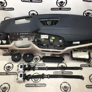 plansa bord bmw x5