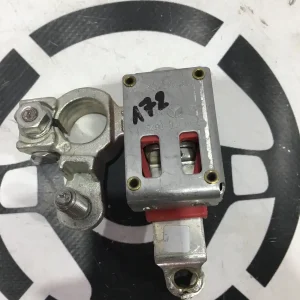 conector / clema airbag mercedes-benz w172