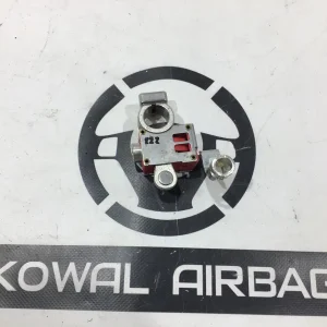 conector / clema airbag mercedes-benz cla