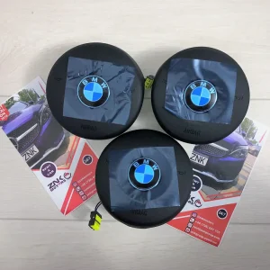 Bmw Airbag M F Serie