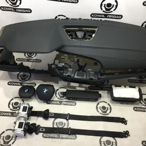 plansa bord bmw x5