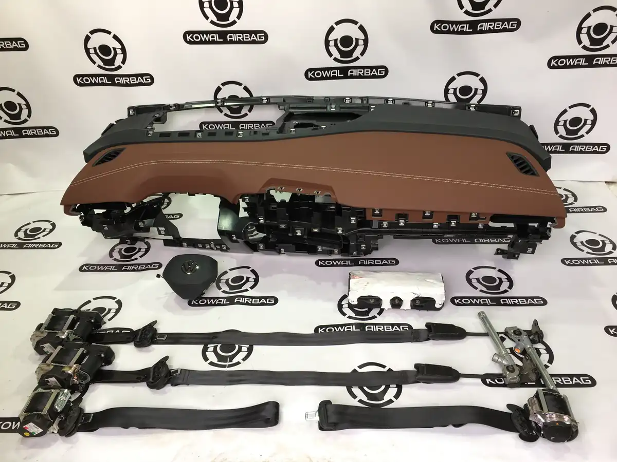 plansa bord volkswagen id4
