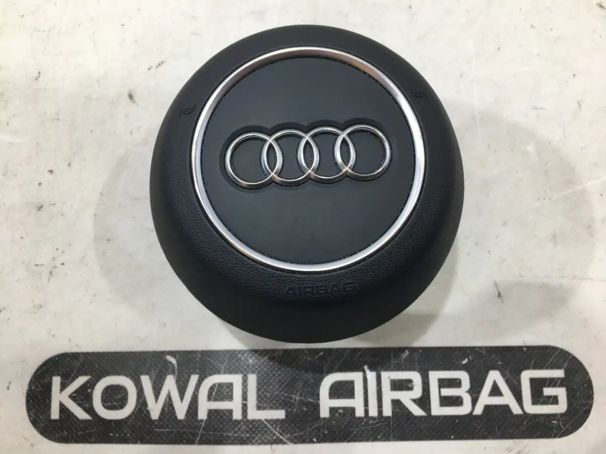 airbag sofer audi a3