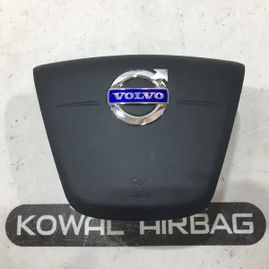 airbag sofer volvo v60