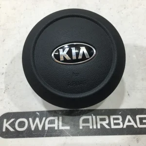 airbag sofer kia