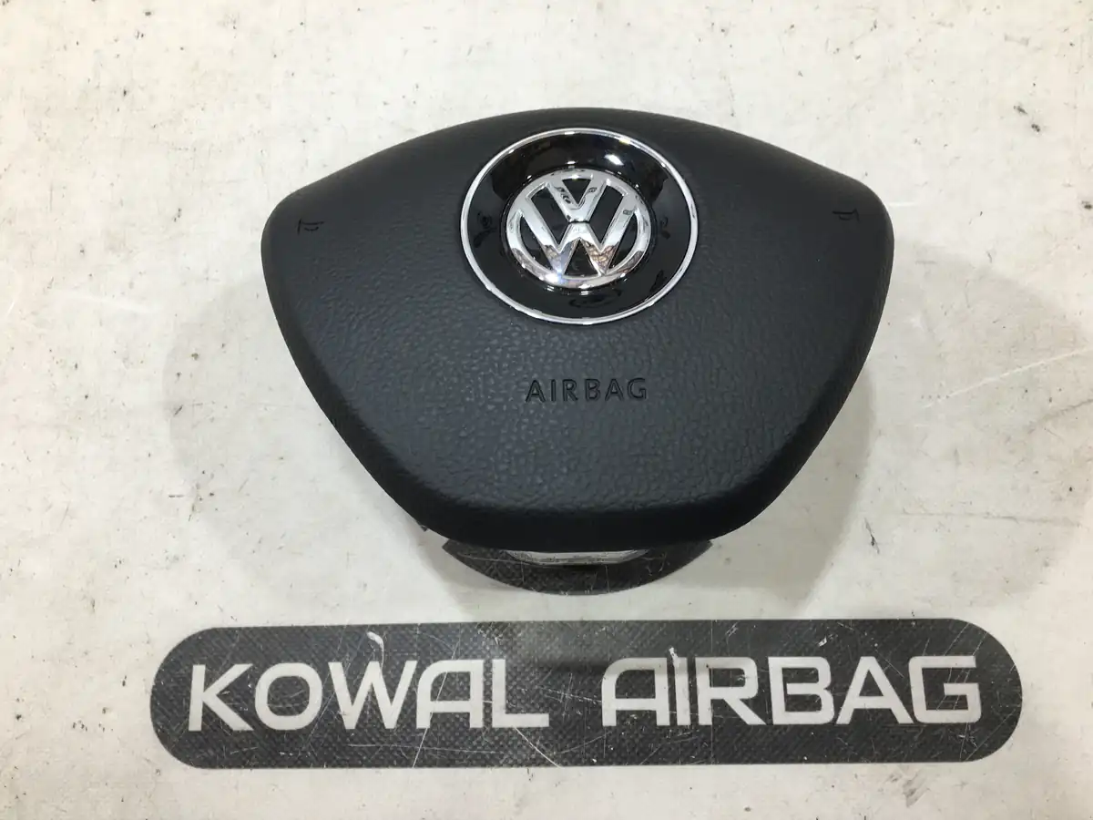airbag sofer volkswagen passat