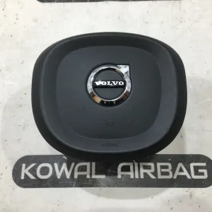 airbag sofer volvo v60