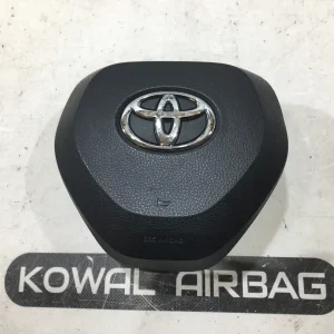 airbag sofer toyota rav4