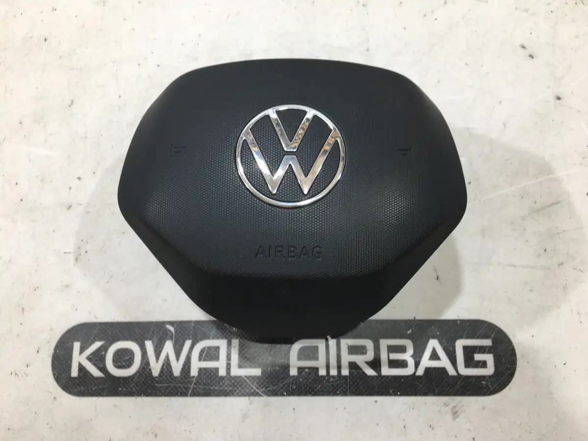 airbag sofer volkswagen id3