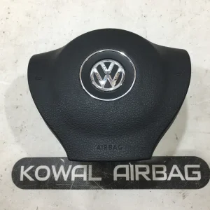 airbag sofer volkswagen b7