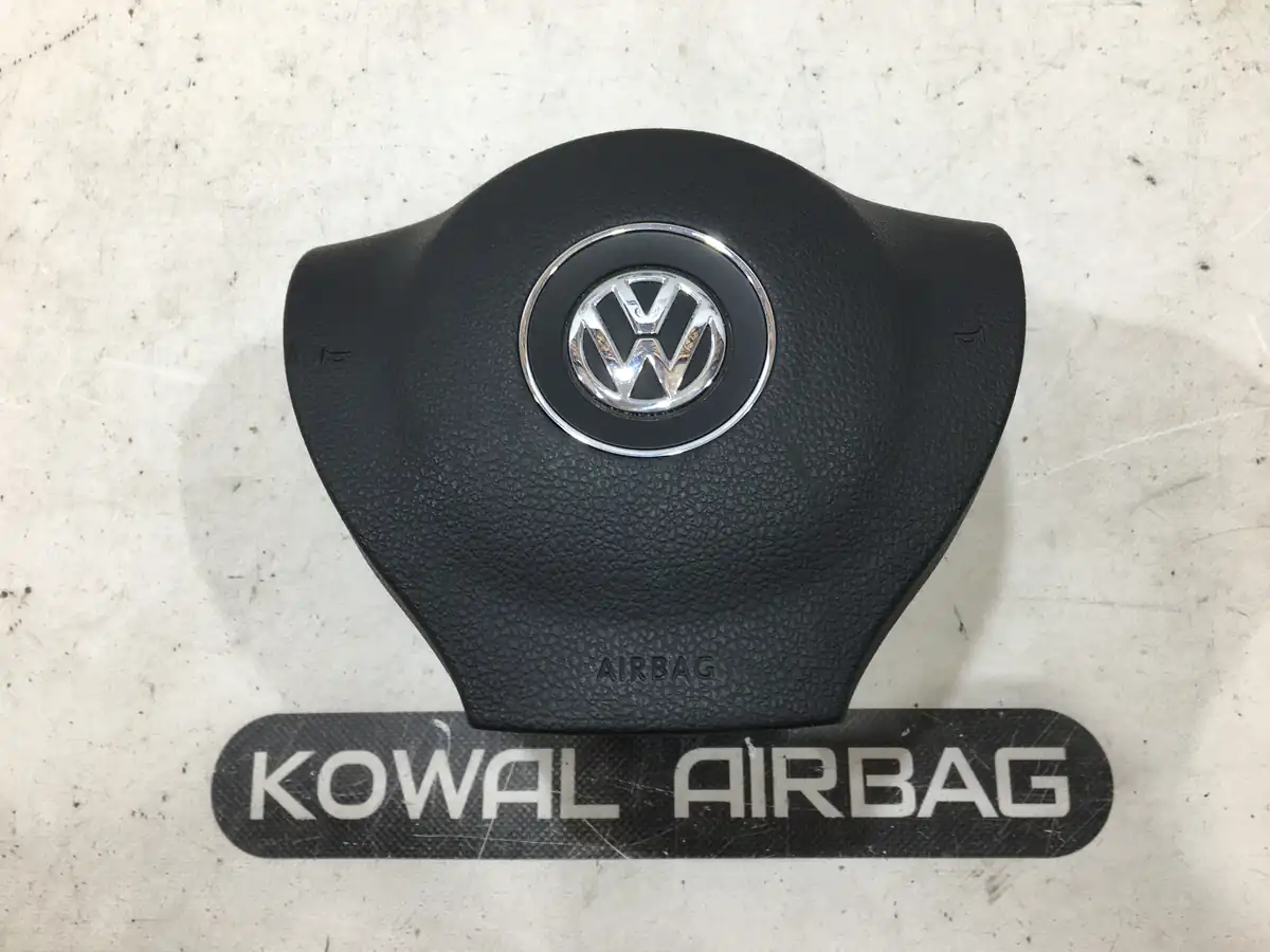 airbag sofer volkswagen b7