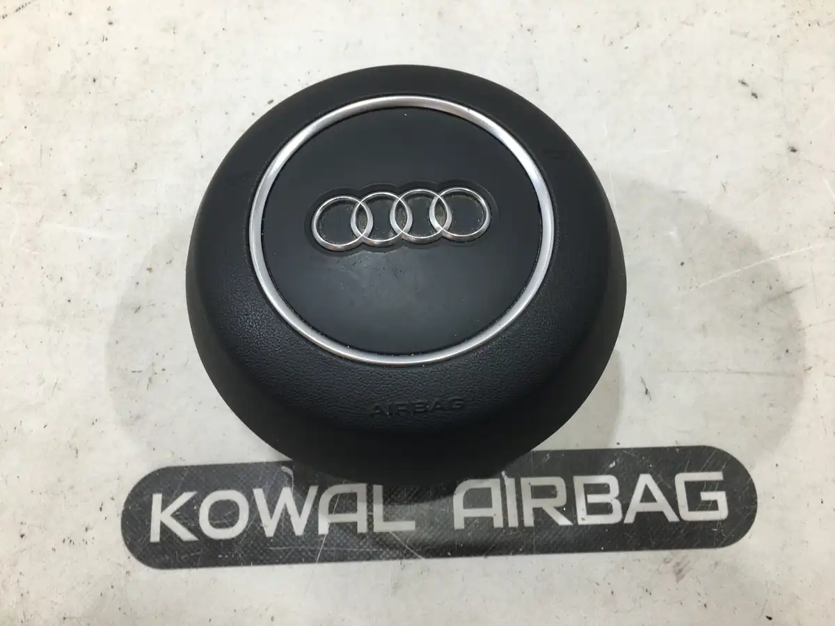 airbag sofer audi a3