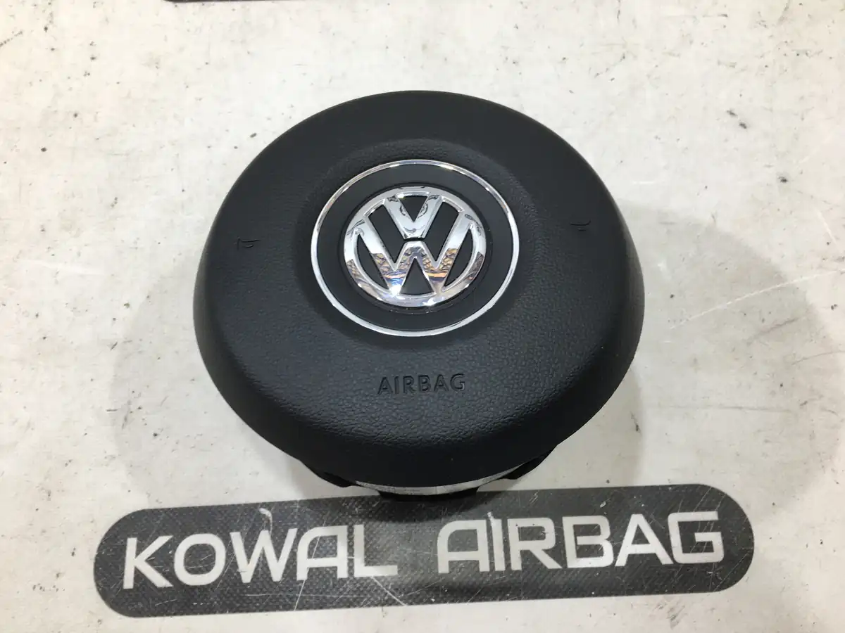 airbag sofer volkswagen