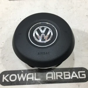 airbag sofer volkswagen
