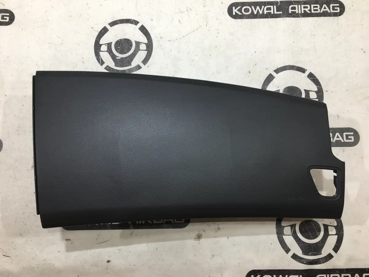 airbag pasager suzuki sx4