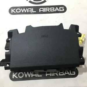 airbag genunchi hyundai ioniq